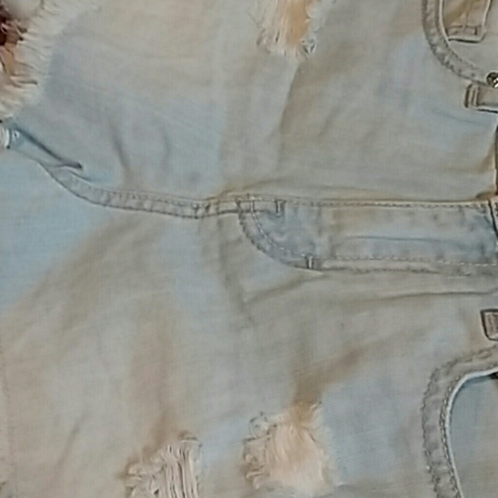 BCBGeneration Shorts - Picture 4 of 4